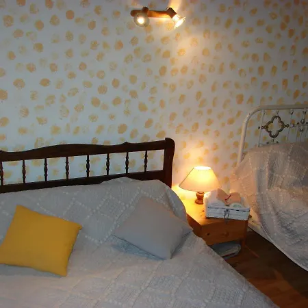 Maison 4 A 5 Personnes La Vallee De L'ouysse * Lacave (Lot)