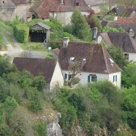 Maison 4 A 5 Personnes La Vallee De L'ouysse