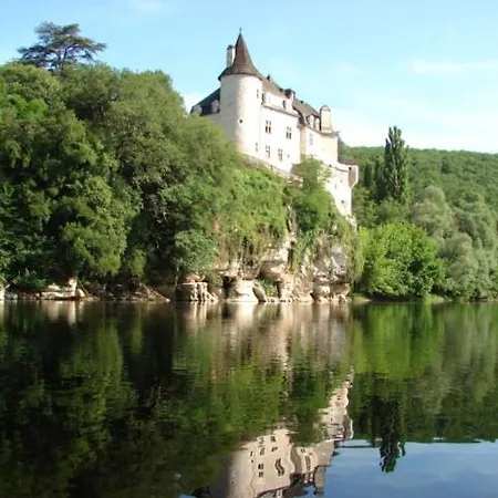 Maison 4 A 5 Personnes La Vallee De L'ouysse